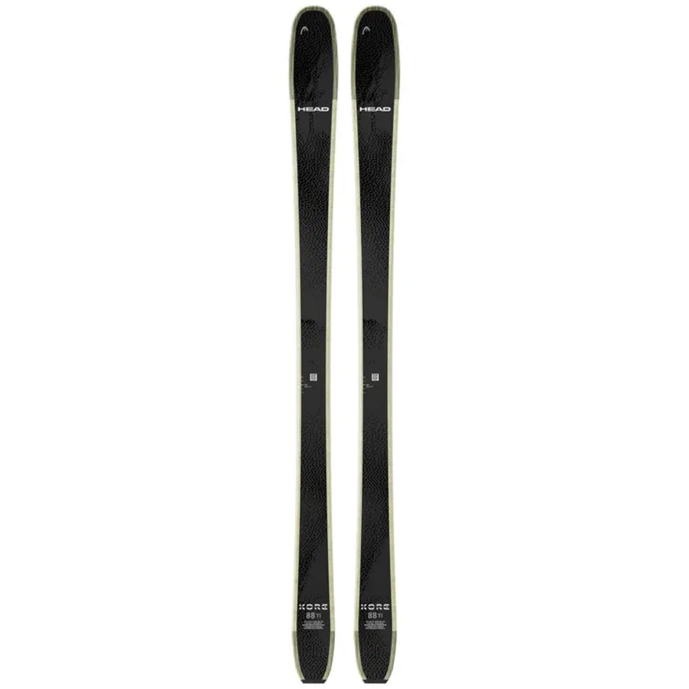 ESQUI KORE 88 TI + FIJACIONES LOOK SPX 13 GW B90 DARK SAND