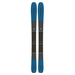 ESQUI WAYBACK JR + FIJACIONES LOOK NX JR 7 B93 BLACK