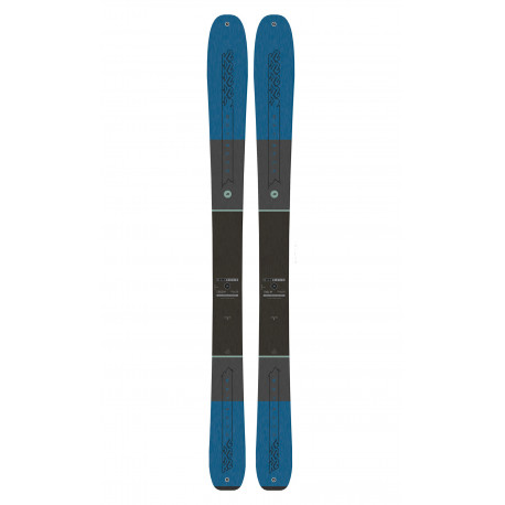 ESQUI WAYBACK JR + FIJACIONES LOOK NX JR 7 B93 BLACK
