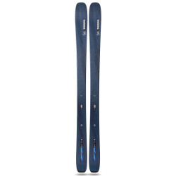 SKI MINDBENDER 96C + FIXATIONS LOOK SPX 12 GW B100 PETROL/ORANGE 