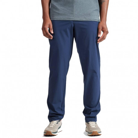 PANTALÓN LYCIAN PANT - 715 DARK NAVY