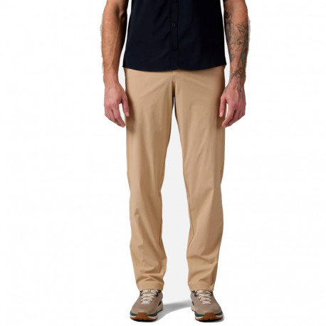 HOSE LYCIAN PANT - 80G MOCHA
