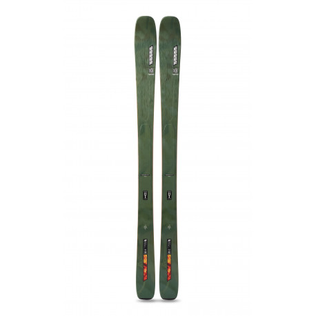ESQUI MINDBENDER 89TI W + FIJACIONES ROSSIGNOL NX 10 GW B93 BLACK