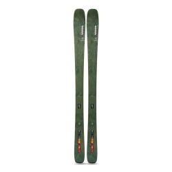 SKI MINDBENDER 89TI W + BINDUNGEN LOOK SPX 13 GW B90 DARK SAND
