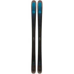 SKI MANTRA 88 + FIXATIONS SALOMON N STAGE GW 11 WHITE 