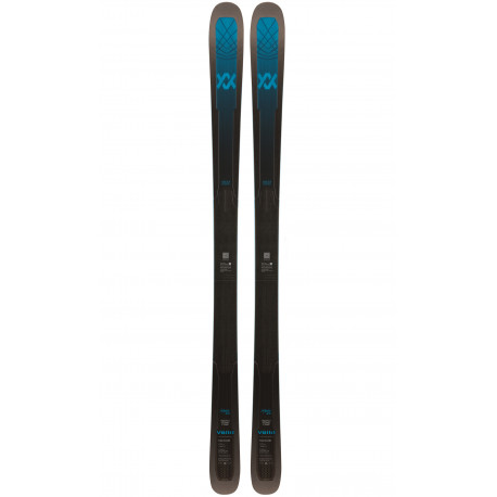 SKI MANTRA 88 + BINDUNGEN SALOMON N STAGE GW 11 WHITE