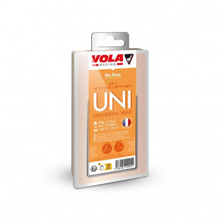 FART UNIVERSEL 80G ORANGE