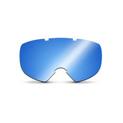 PANTALLA FAST BLUE IRRIDIUM