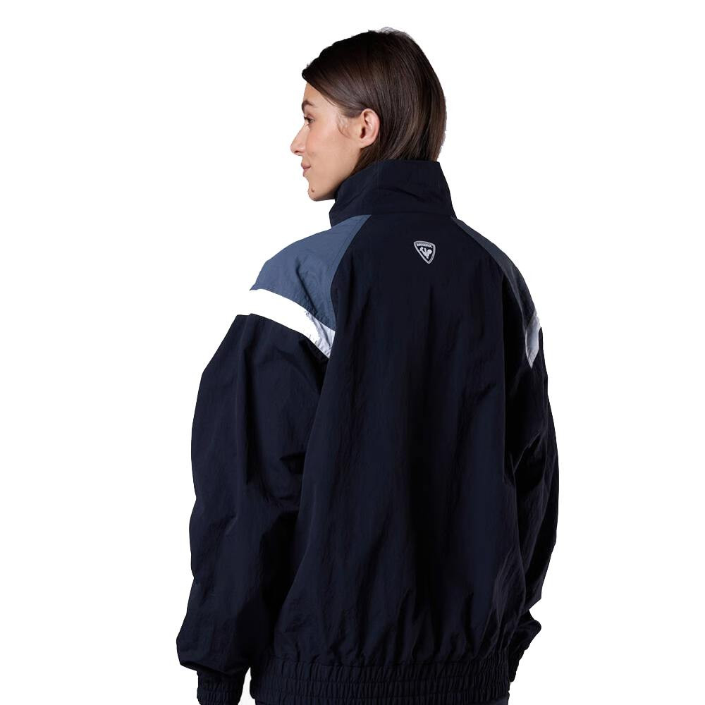 JACKE RETRO JKT 200 BLACK