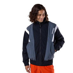 VESTE RETRO JKT 200 BLACK