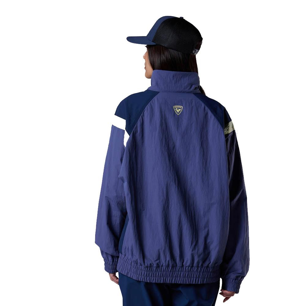 VESTE RETRO JKT A02 TRUE NIGHT