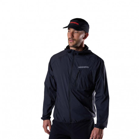 JACKET SIDELHORN PKB JKT - 200 BLACK