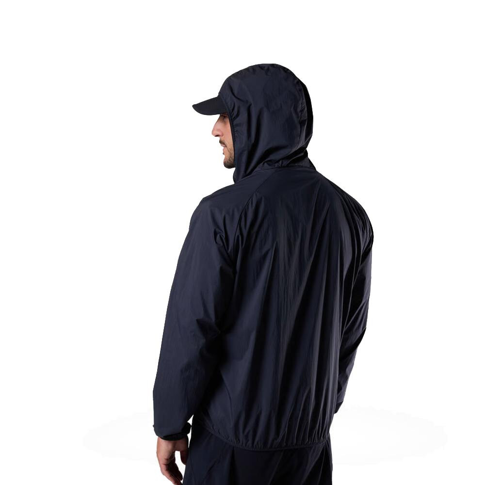 GIACCA SIDELHORN PKB JKT - 200 BLACK