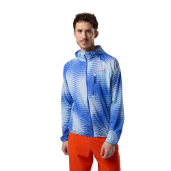 CHAQUETA SIDELHORN PKB JKT - A58 DAZZLE BLUE LINE FOGG