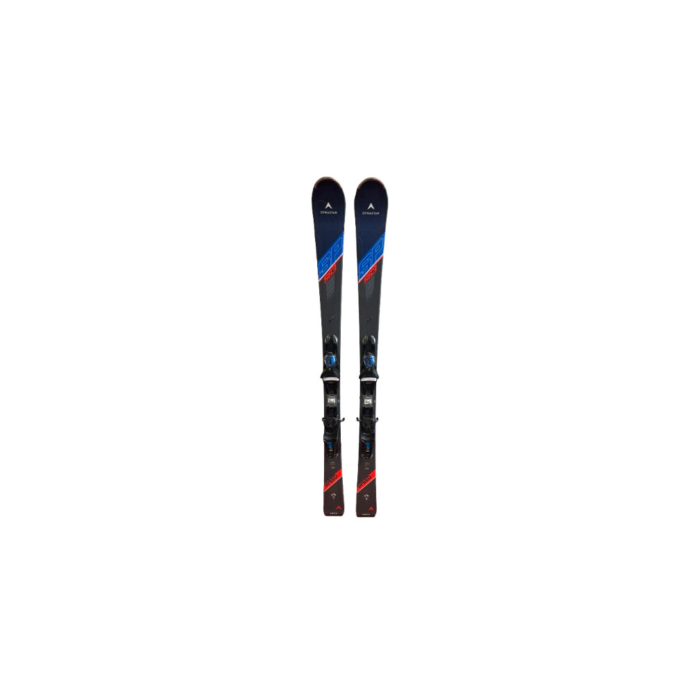 SCI SPEED 563 + NX 12 KONECT GW B80 BLK BLUE