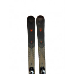 SCI EXPERIENCE 80 CARBON + XPRESS 11 GW B83 BLACK CHROME