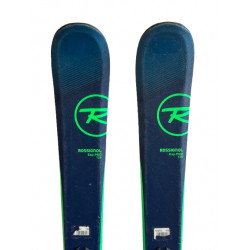 SCI EXPERIENCE PRO + LOOK XPRESS 7