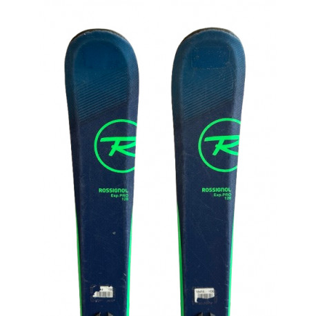 SCI EXPERIENCE PRO + LOOK XPRESS 7