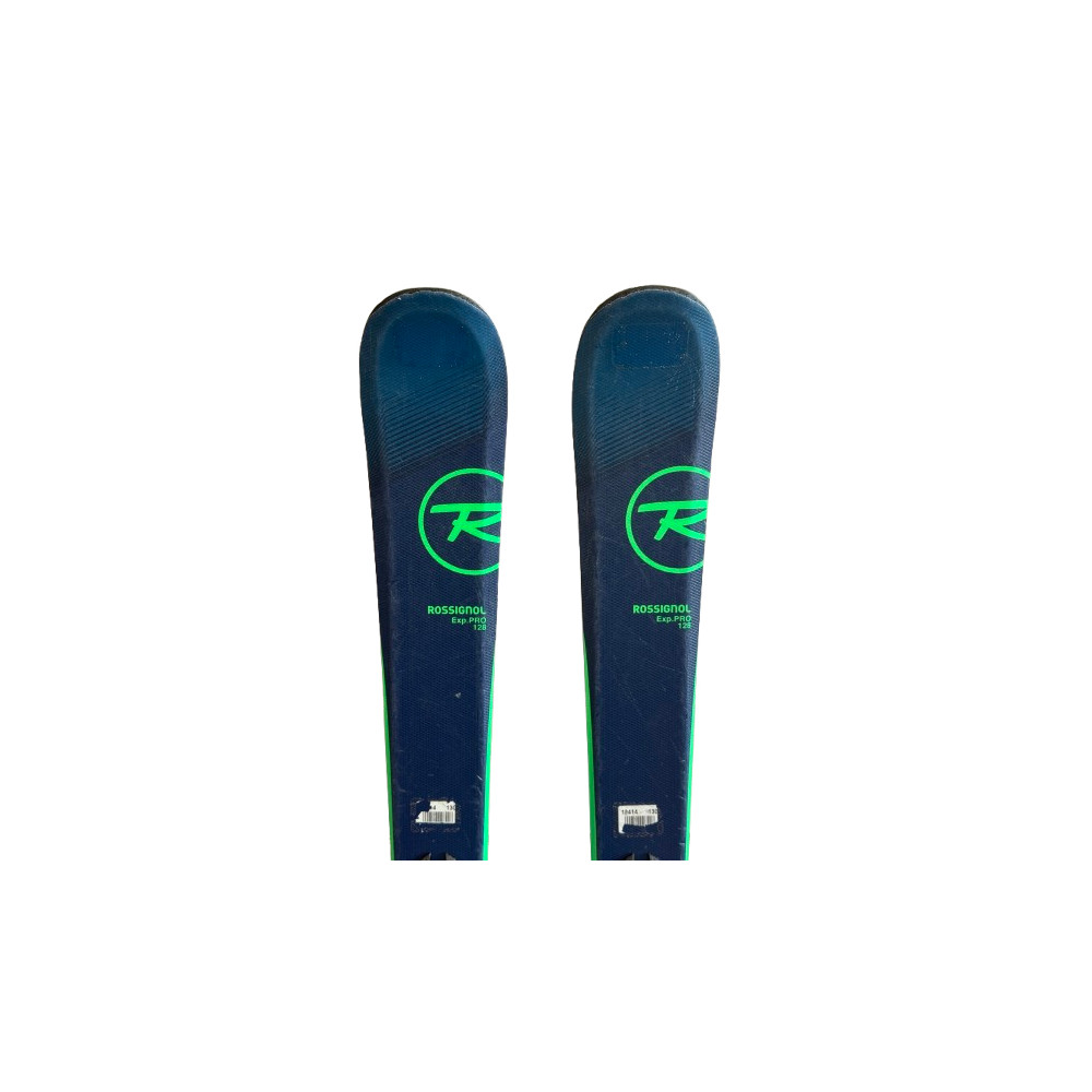 ESQUI EXPERIENCE PRO + LOOK XPRESS 7