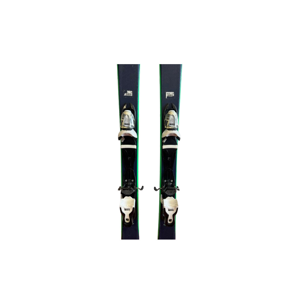 SKI EXPERIENCE PRO + LOOK XPRESS 7