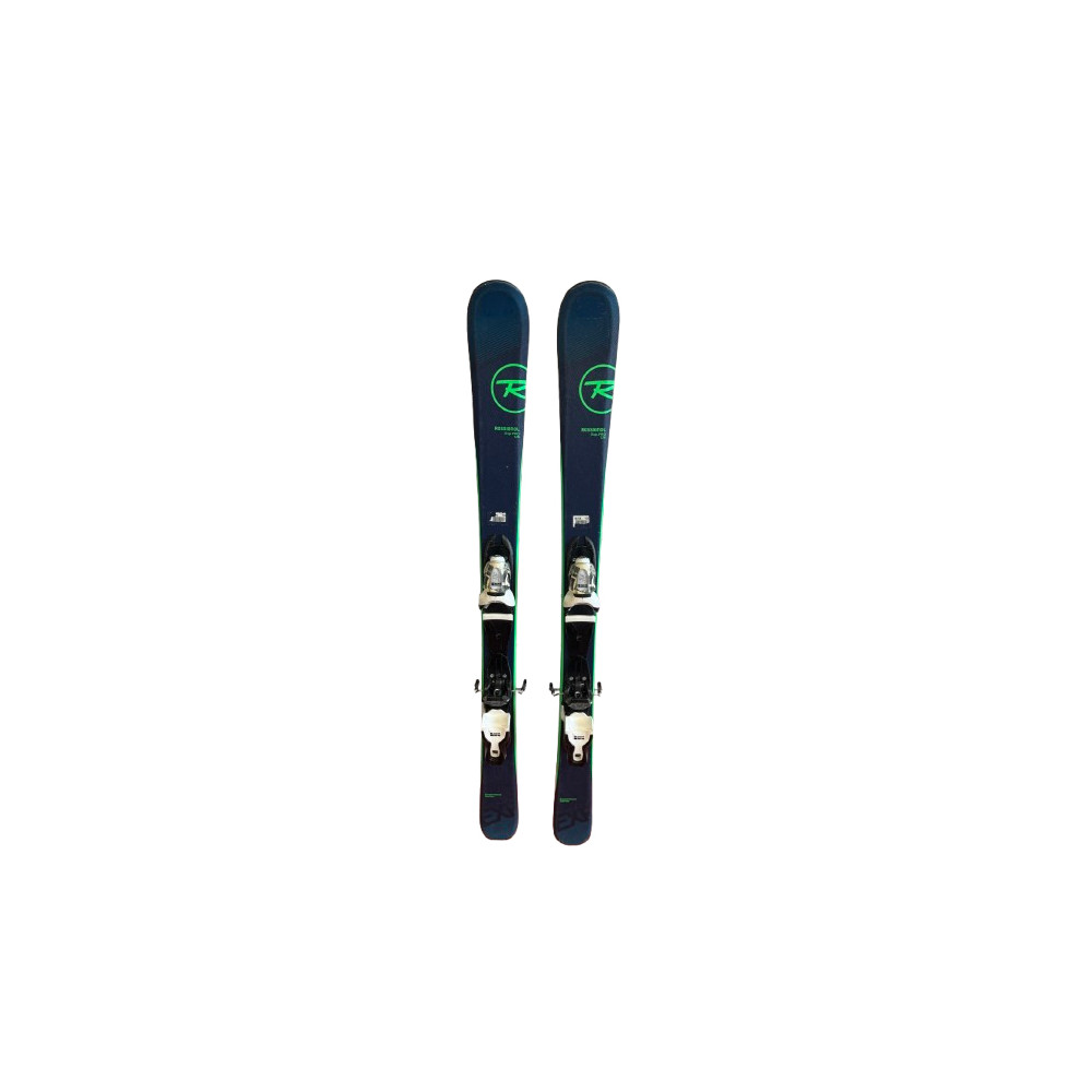 SKI EXPERIENCE PRO + LOOK XPRESS 7