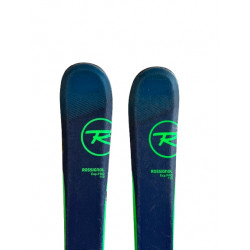 SKI EXPERIENCE PRO + LOOK KID X 4