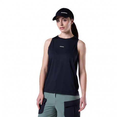 CANOTTA W ACTIVE TANK - 200 BLACK