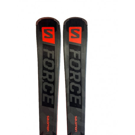ESQUI S/FORCE FX 80 + M11 GW L