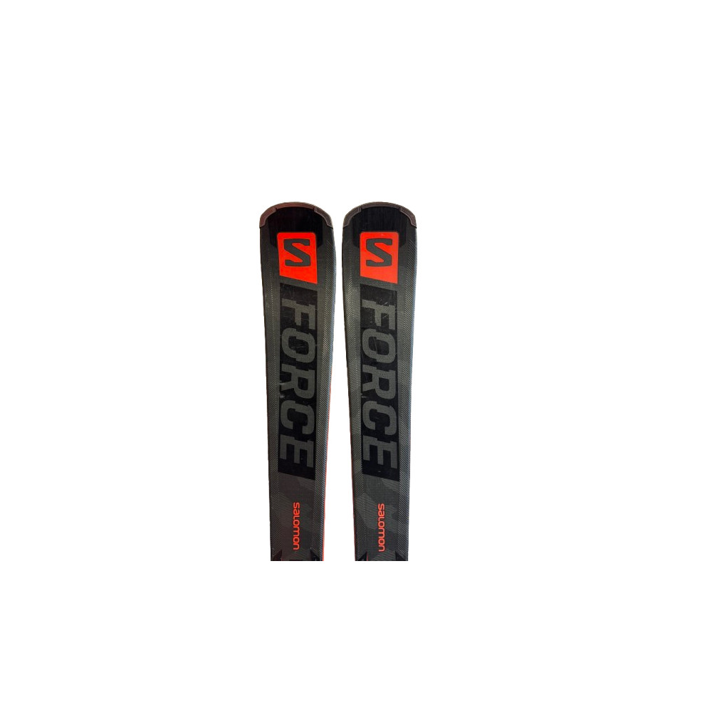 SKI S/FORCE FX 80 + M11 GW L