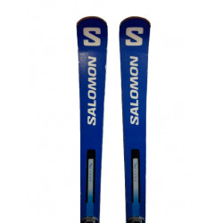 SCI S/RACE GS + SALOMON M12