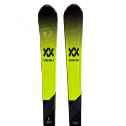 ESQUI DEACON XT + MOTION 10