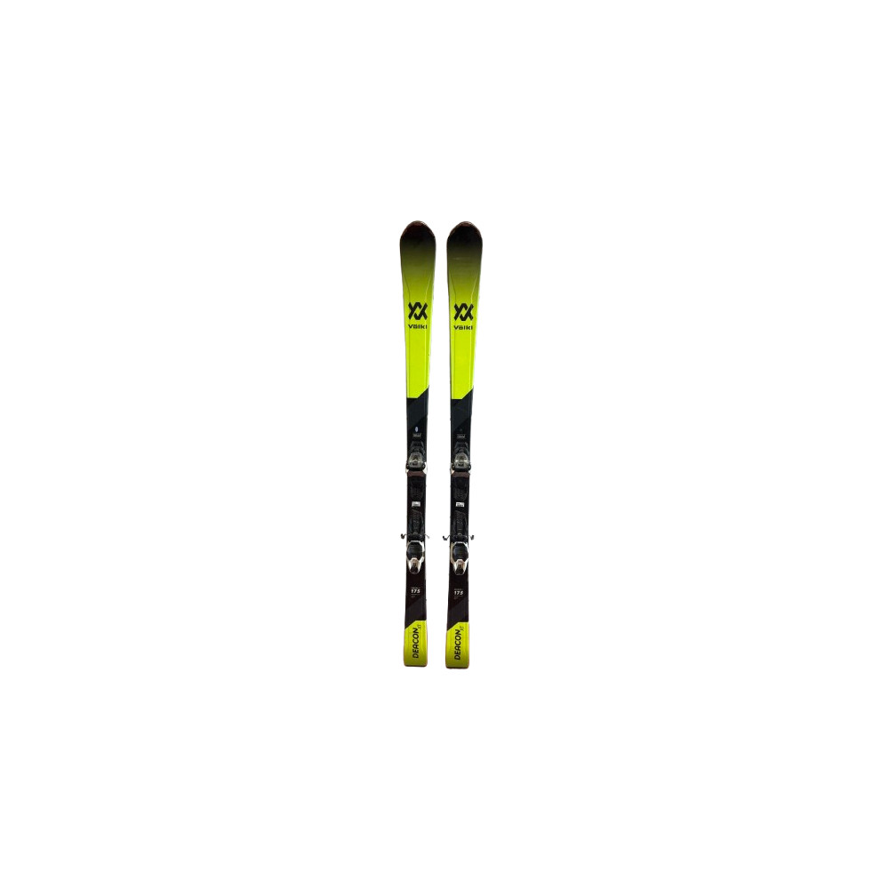 SCI DEACON XT + MOTION 10