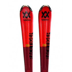 SCI RACETIGER GS + FASTRAK 7.0 RTL