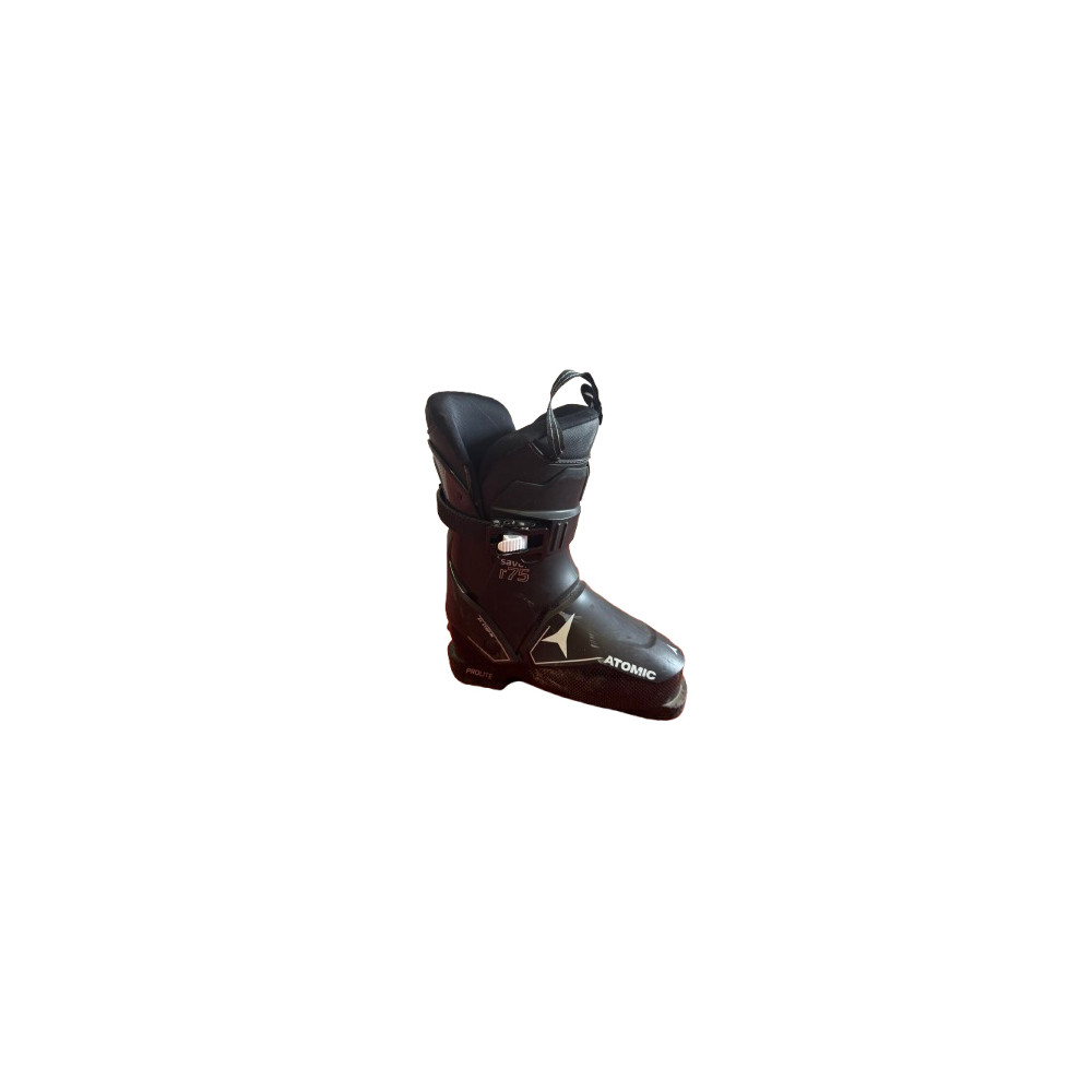 SKISCHUHE SAVOR R75