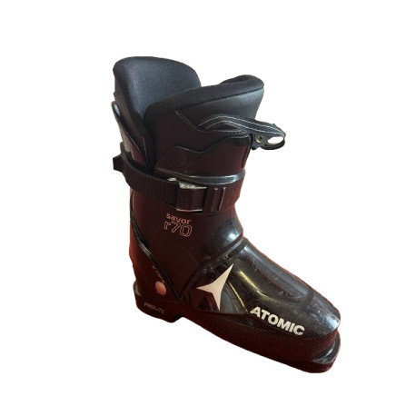 CHAUSSURES DE SKI SAVOR R70