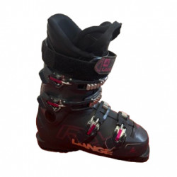 BOTAS DE ESQUÍ RX W RTL