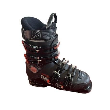 CHAUSSURES DE SKI GHOST 60T