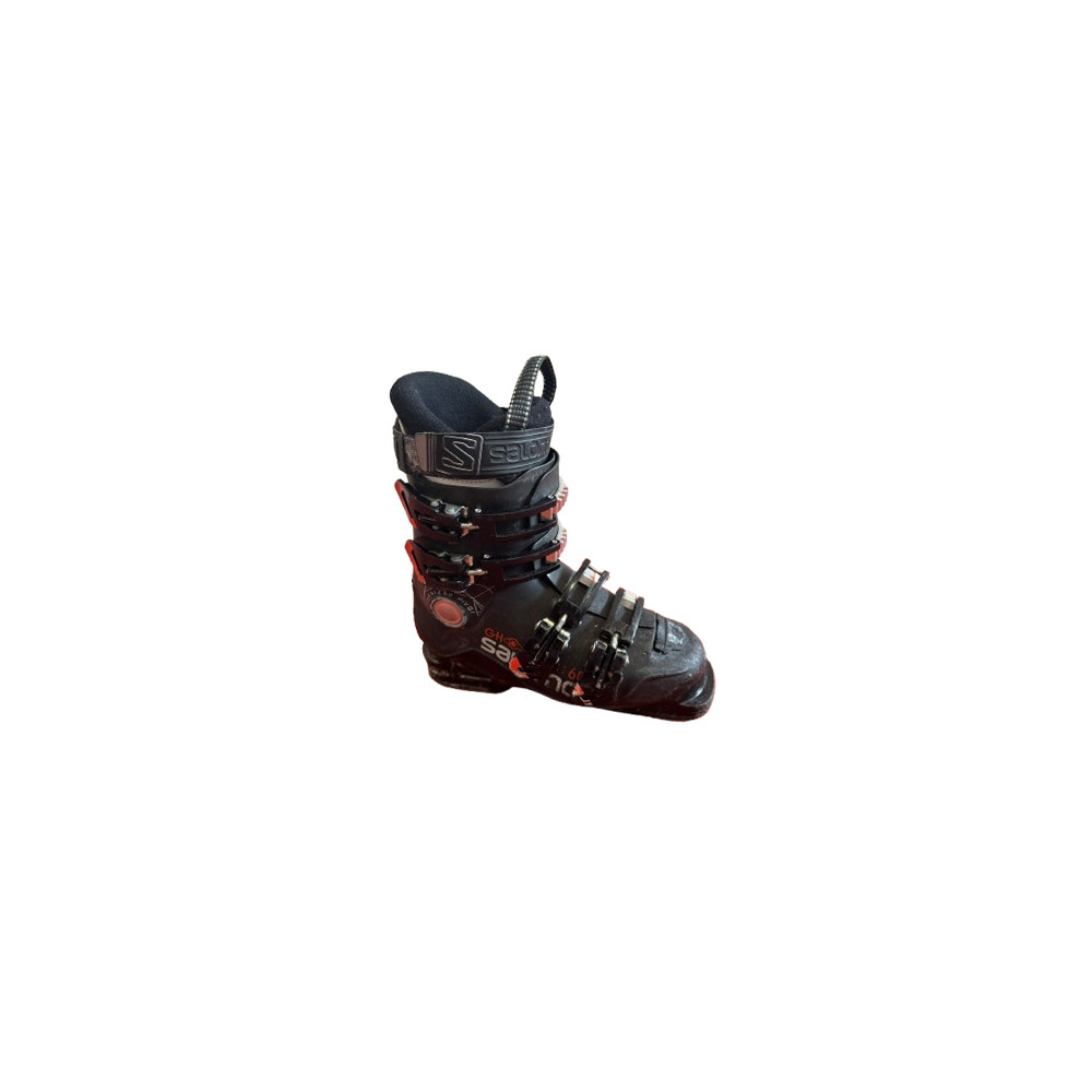 CHAUSSURES DE SKI GHOST 60T