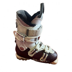 CHAUSSURES DE SKI QST ACCESS R70 W