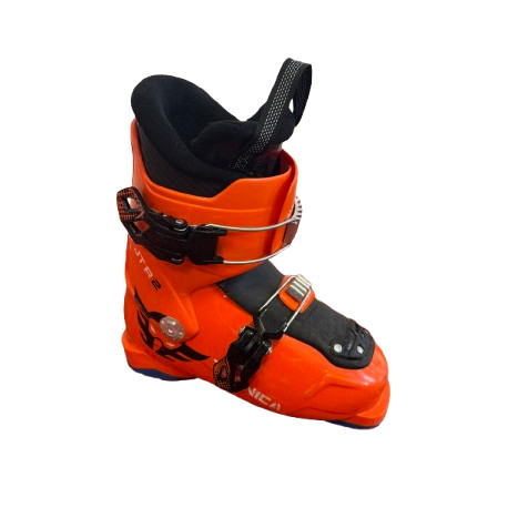SKISCHUHE JTR2