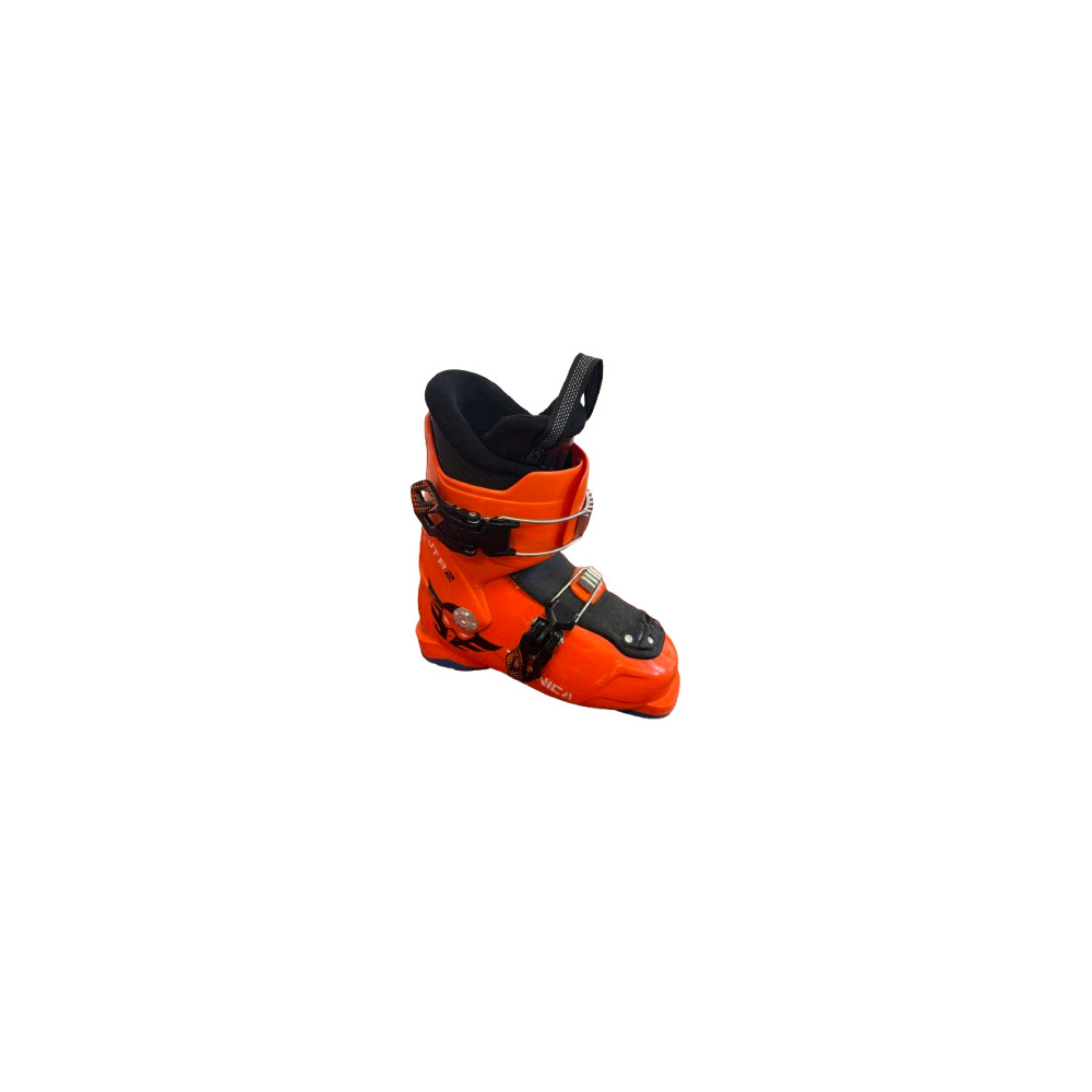 SKI BOOTS JTR2