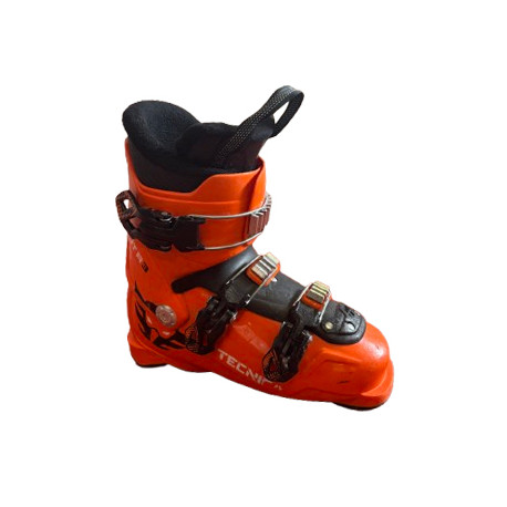 SKI BOOTS JTR3