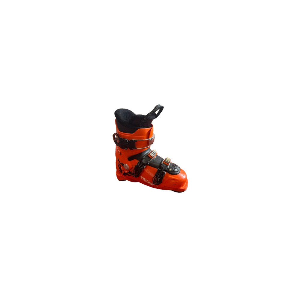 SKI BOOTS JTR3