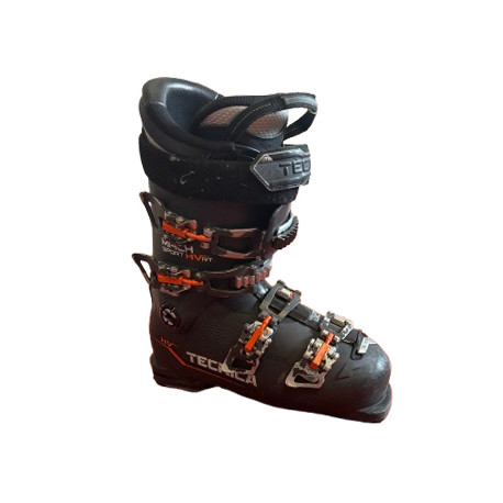 SCARPONI DA SCI MACH SPORT HV RT