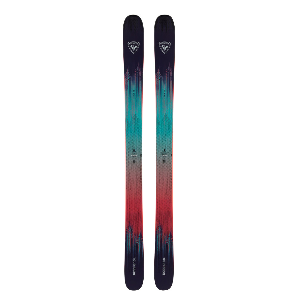 SKI SENDER 110