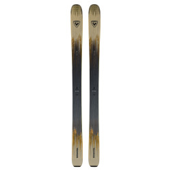 SKI SOUL 102