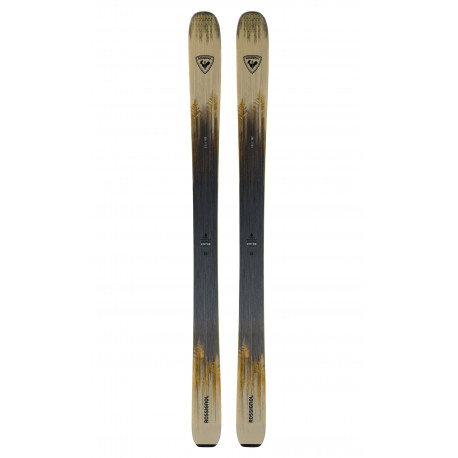 SKI SOUL 102