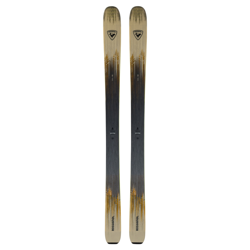 SKI SOUL 102