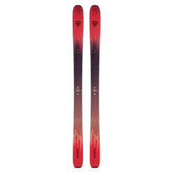 SKI SOUL 92