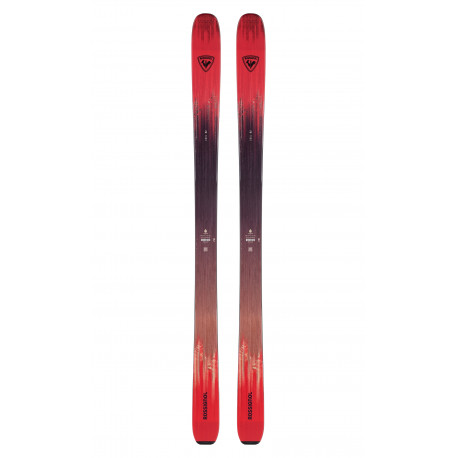 SKI SOUL 92